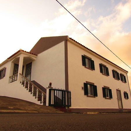 Casa L&M Apartment Lajes das Flores Bagian luar foto