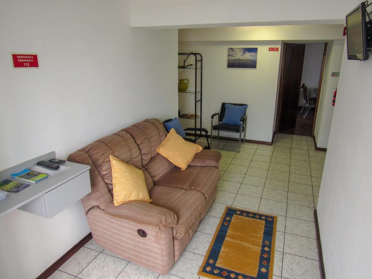 Casa L&M Apartment Lajes das Flores Bagian luar foto