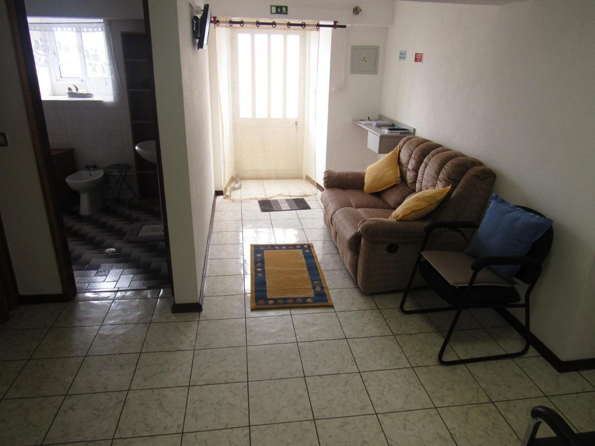 Casa L&M Apartment Lajes das Flores Bagian luar foto