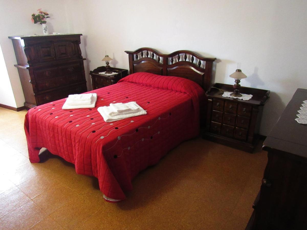 Casa L&M Apartment Lajes das Flores Bagian luar foto